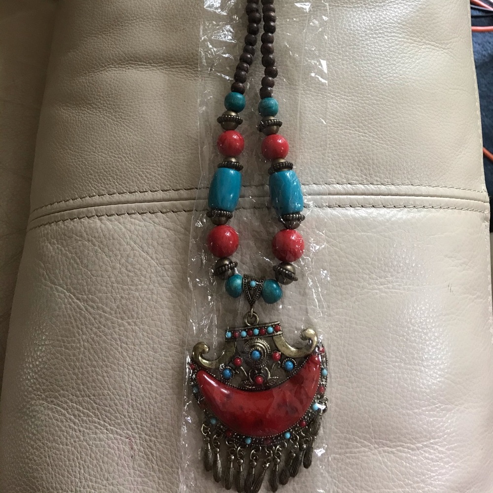 Necklace for women.